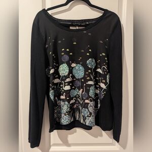 Maeve Anthropologie Sweater